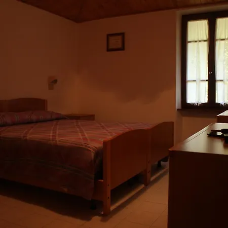 Il Parco Hotel *