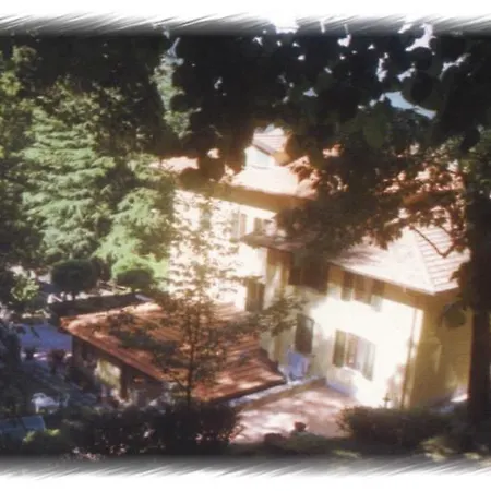 Il Parco Hotel *