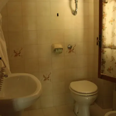Hotel Il Parco *
