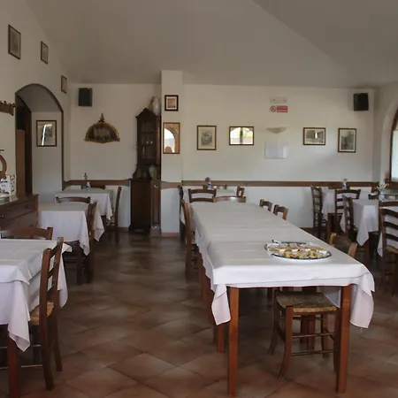 Il Parco * Gavinana