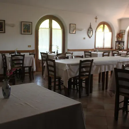 Hotel Il Parco *