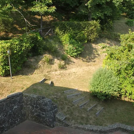 Il Parco * Gavinana