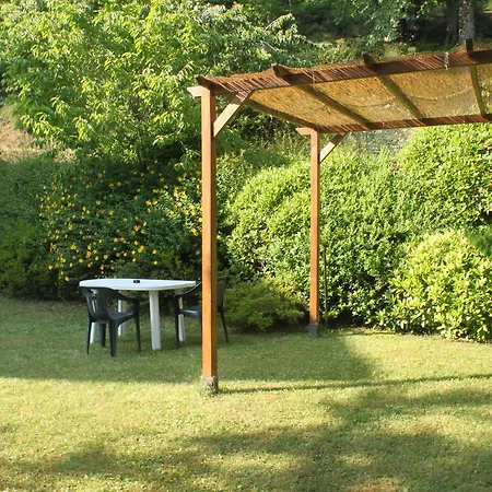 ホテル Il Parco