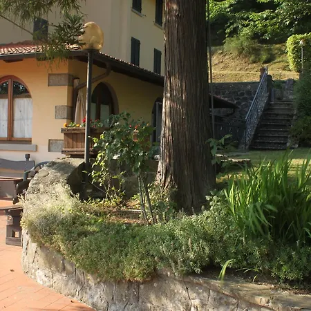 Il Parco Hotel *