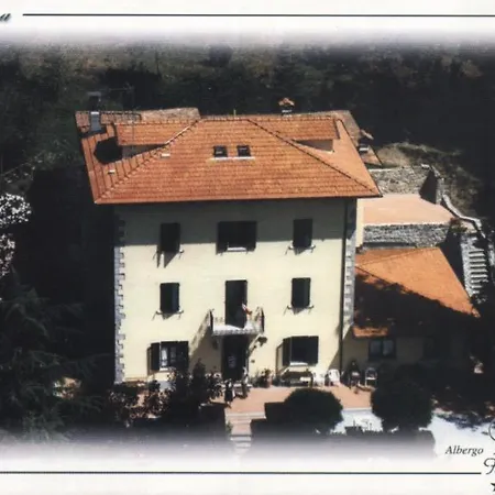 ホテル Il Parco Gavinana