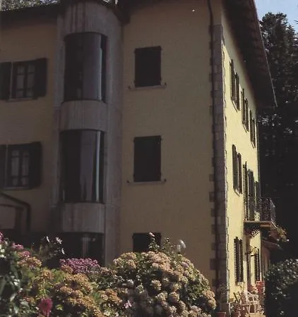 ホテル Il Parco
