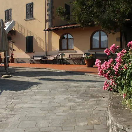 ホテル Il Parco *