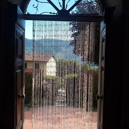 Hotel Il Parco