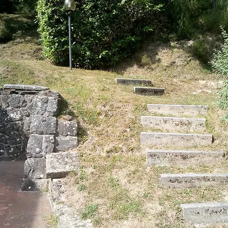 Il Parco Gavinana