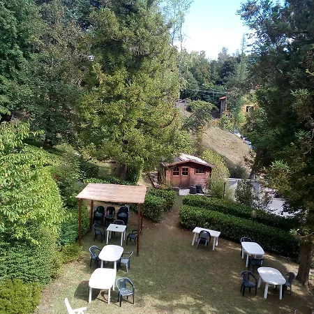 Il Parco ホテル *