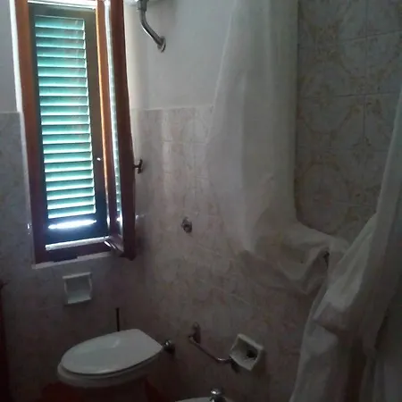 Hotel Il Parco *