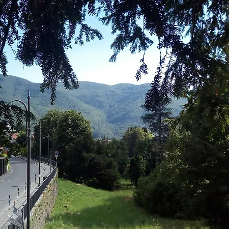 ホテル Il Parco *
