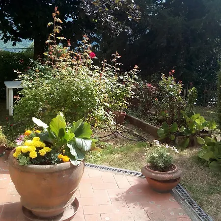 Hotel Il Parco *