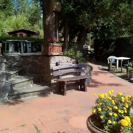 Il Parco Gavinana