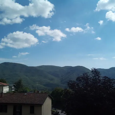 Il Parco ホテル Gavinana