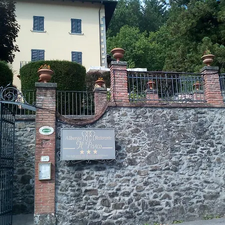 Il Parco Hotel Gavinana