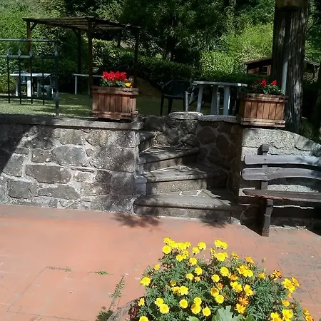 Hotel Il Parco *