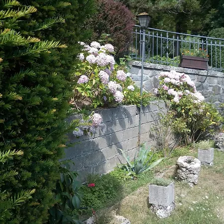 Il Parco ホテル